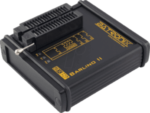 BX 32P BARLINO - Batronix BX32P Barlino II