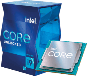 BX8070811900K - Intel Core i9-11900K