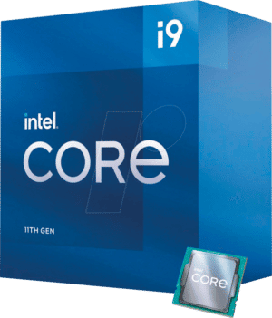 BX8070811900 - Intel Core i9-11900