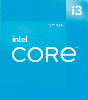 BX8071512100 - Intel Core i3-12100