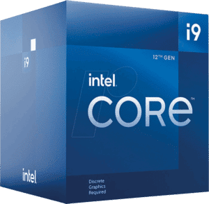 BX8071512900F - Intel Core i9-12900F