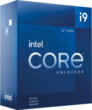 BX8071512900KF - Intel Core i9-12900KF