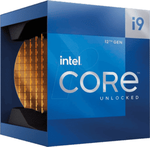 BX8071512900K - Intel Core i9-12900K