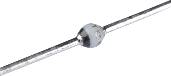 BYW 95B - Gleichrichterdiode