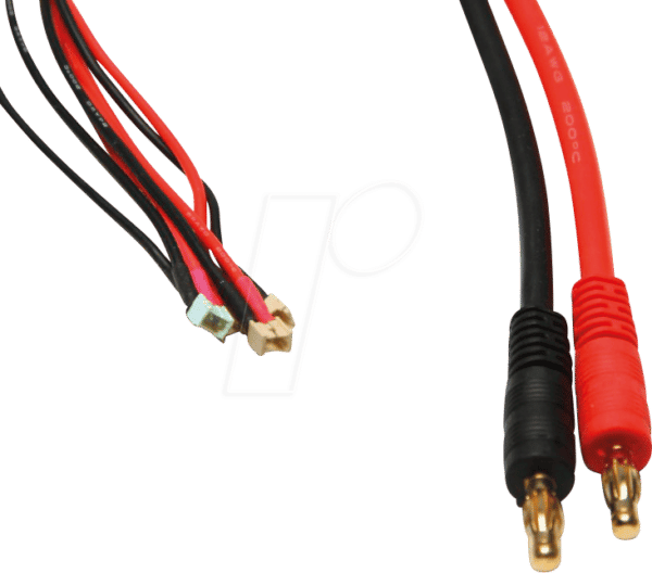 PICHLER C5729 - Ladekabel für Li-Polymer-Akkus