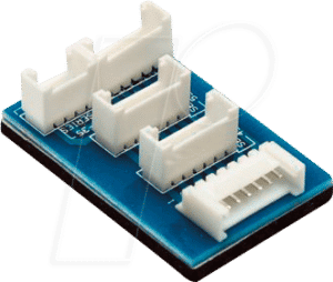 PICHLER C6507 - Balanceradapter