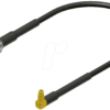 AK C74-RMMCX - Adapterkabel
