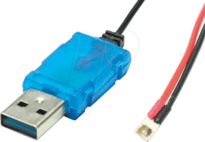 PICHLER C8882 - USB-Ladegerät