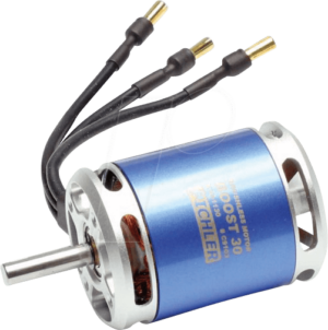 BOOST 30 V2 - Brushless Motor BOOST 30 V2