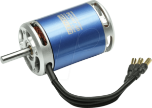 BOOST 40 V2 - Brushless Motor BOOST 40 V2