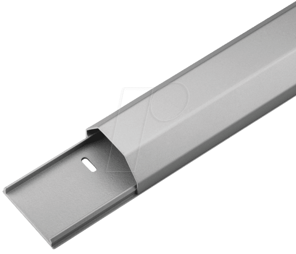 CAB 90668 - Aluminium-Kabelkanal 1
