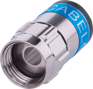 CC 99909636-02 - F-Stecker