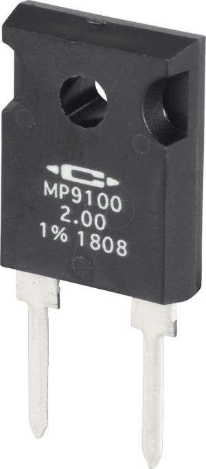 CAD MP930-0.02-5 - Dickschichtwiderstand