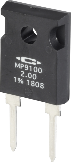 CAD MP930-0.30 - Dickschichtwiderstand
