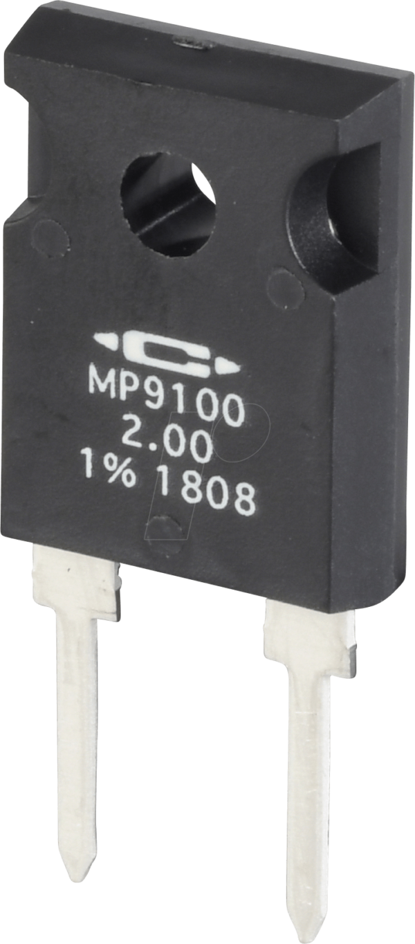 CAD MP930-250 - Dickschichtwiderstand