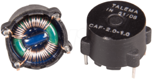 CAF 2