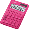 CASIO MS20UC-RD - Casio Tischrechner