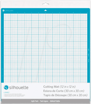 CAMEO CUTMAT12 - Schneideunterlage