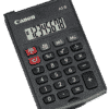 CANON AS-8 - Taschenrechner