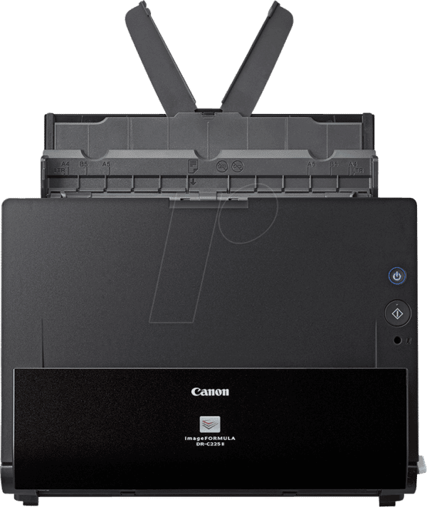 CANON DR-C225II - Dokumentenscanner