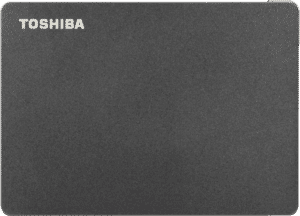 CANVIO GAMING 1 - Toshiba Canvio Gaming schwarz 1TB