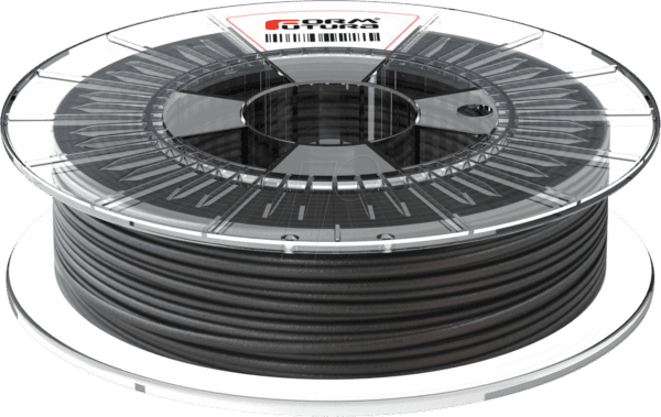 285CARBFIL-BLCK - CarbonFil Filament - schwarz - 2