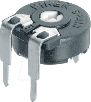 PIH PT10LV10472A - Trimmpotentiometer