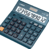 CASIO DH-12ET - Casio Tischrechner