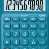 CASIO SL310UC-BU - Casio Taschenrechner