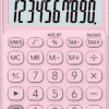 CASIO SL310UC-PK - Casio Taschenrechner