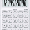 CASIO SL310UC-WE - Casio Taschenrechner