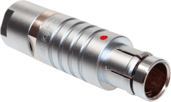 CCA2P1-A03 - CamCirc Stecker