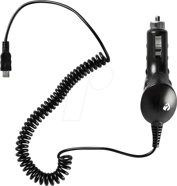 N CCHAU100ABK - USB-Ladegerät