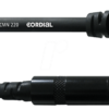CCM-MP 10SW - Mikrofonkabel