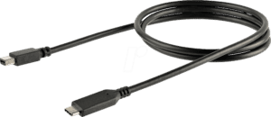 ST CDP2MDPMM1MB - 1m USB-C auf Mini DisplayPort Kabel