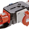 CEE-VERT 121-3S - CEE-Verteiler