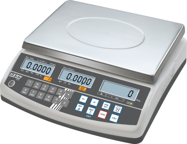 CFS 3K-5+C - Zählwaage