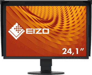 EIZO CG2420-BK - 61cm Monitor