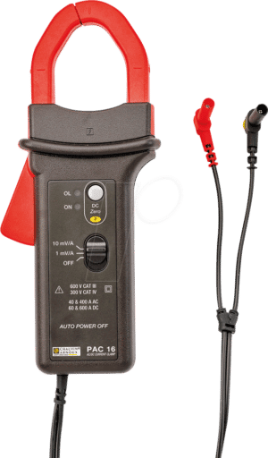 CHAU P01120116 - Zangenadapter PAC 16