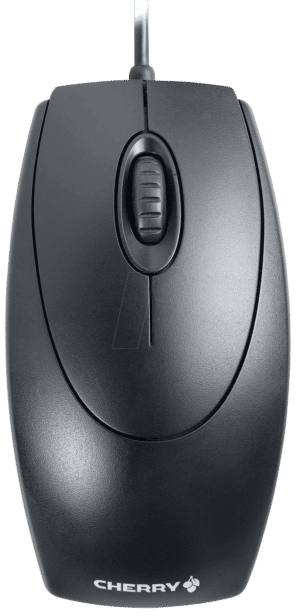 CHERRY M5450 - Maus (Mouse)