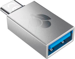 CHERRY 61710036 - USB 3.0 Adapter