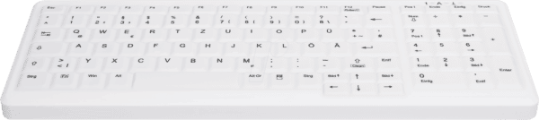 AK-C7000FFUSWGE - Funk-Tastatur