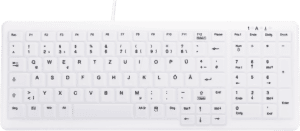 AK-C7000FUVSWGE - Tastatur