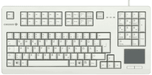 G80-11900LUMDE-0 - Tastatur