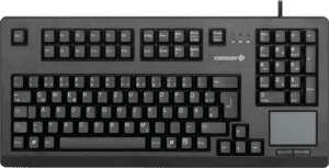 G80-11900LUMFR-2 - Tastatur