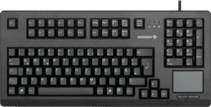 G80-11900LUMEU-2 - Tastatur