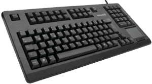 G80-11900LUMDE-2 - Tastatur