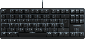 G80-3833LWBDE-2 - Tastatur