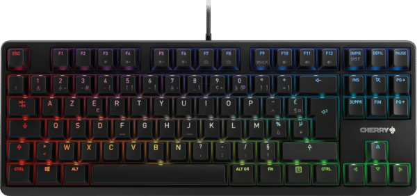 G80-3833LWBFR-2 - Tastatur