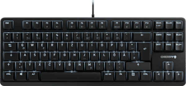 G80-3833LQBDE-2 - Tastatur